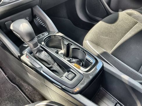 Used 2023 Chevrolet TrailBlazer LT w/ Convenience Package FWD image 15