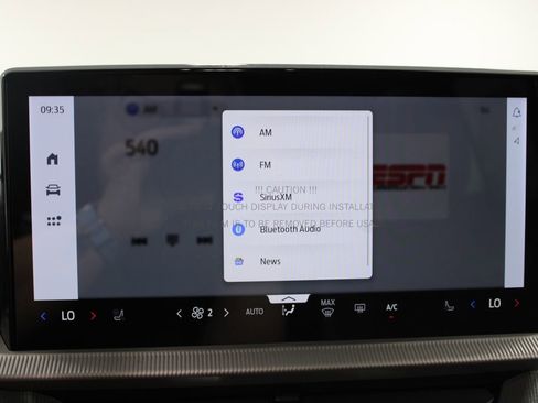 New 2026 Ford Explorer ST-Line AWD/4WD image 50