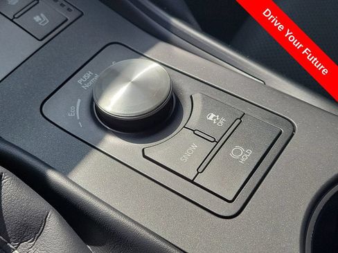 Used 2022 Lexus IS 350 F Sport w/ Navigation Package RWD image 17