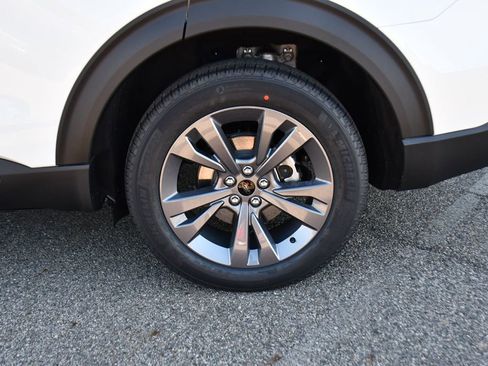 Used 2026 Ford Explorer Active w/ Active Comfort Package AWD/4WD image 23