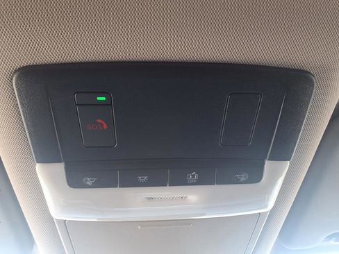 New 2026 Nissan Rogue SV image 33