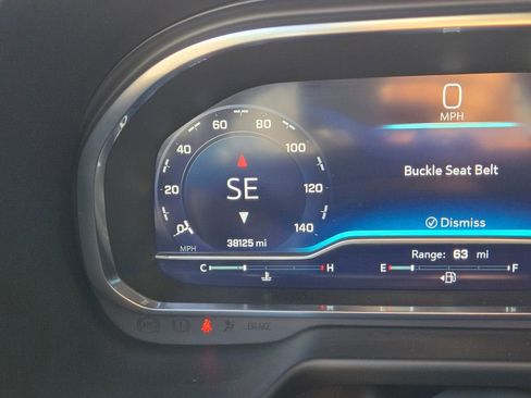 Used 2022 Chevrolet Tahoe LT image 21