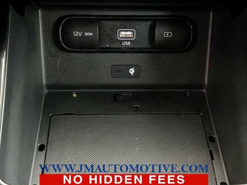 Used 2021 Kia Telluride EX w/ EX Premium Package image 38