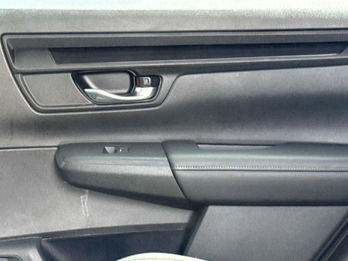 Certified 2024 Honda CR-V LX image 14