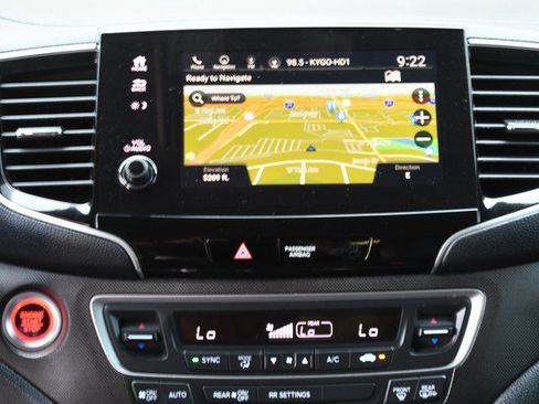 Used 2023 Honda Passport TrailSport image 21
