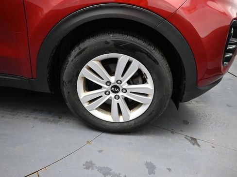 Used 2017 Kia Sportage LX AWD/4WD image 17