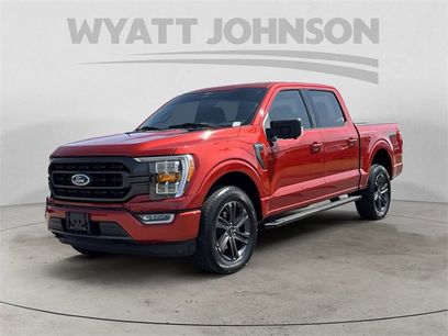 Used 2023 Ford F150 XLT w/ Equipment Group 302A High