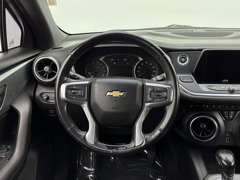 Used 2019 Chevrolet Blazer LT image 23