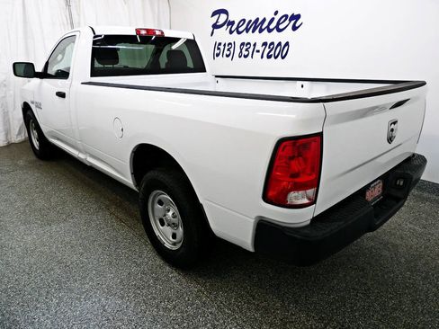 Used 2015 RAM 1500 Tradesman w/ Power & Remote Entry Group RWD image 4