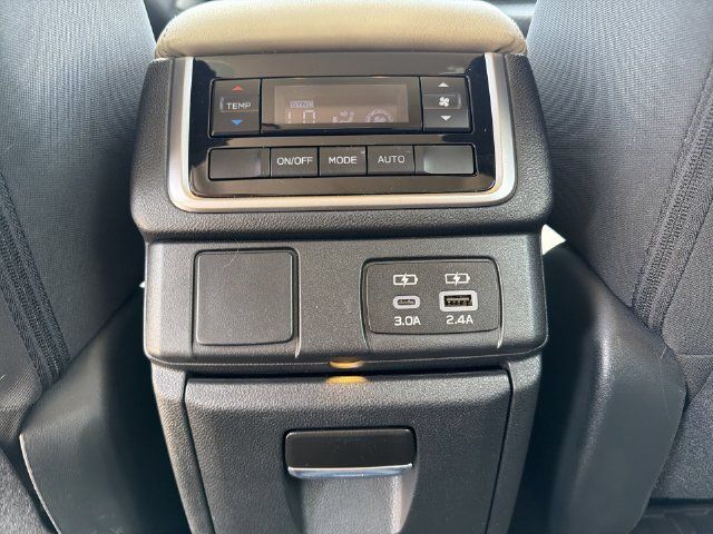 Certified 2024 Subaru Ascent Premium w/ Convenience Package AWD/4WD image 35