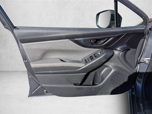 Used 2023 Subaru Crosstrek 2.5i Sport w/ Popular Package #3 image 21