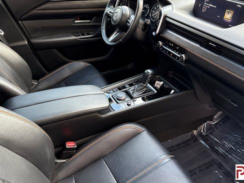 Used 2024 MAZDA CX-50 AWD 2.5 Turbo w/ Cargo Package image 20