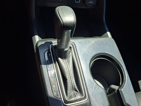 Certified 2024 Honda Civic EX image 17