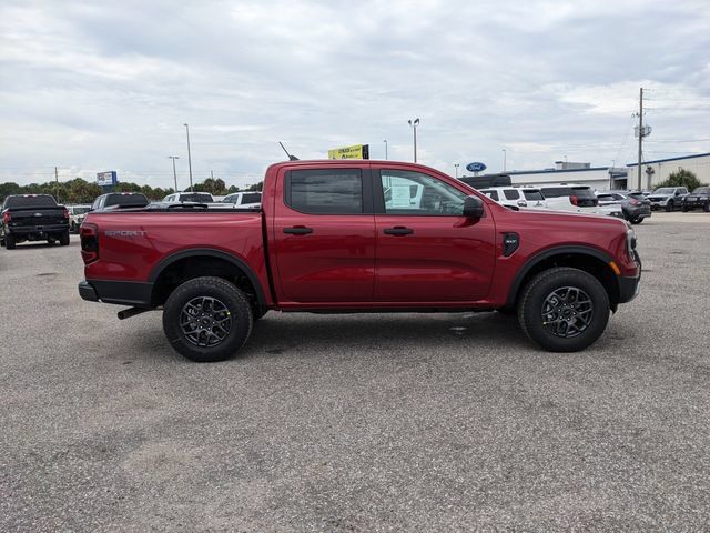 New 2026 Ford Ranger XLT w/ Convenience Package RWD image 3