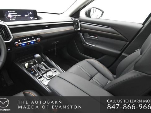 New 2026 MAZDA CX-50 AWD 2.5 S w/ Accent Package image 28