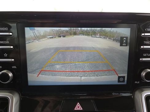 Used 2021 Kia Sorento EX image 53