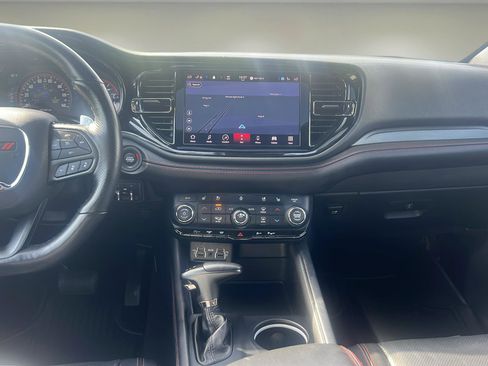 Used 2024 Dodge Durango GT image 10