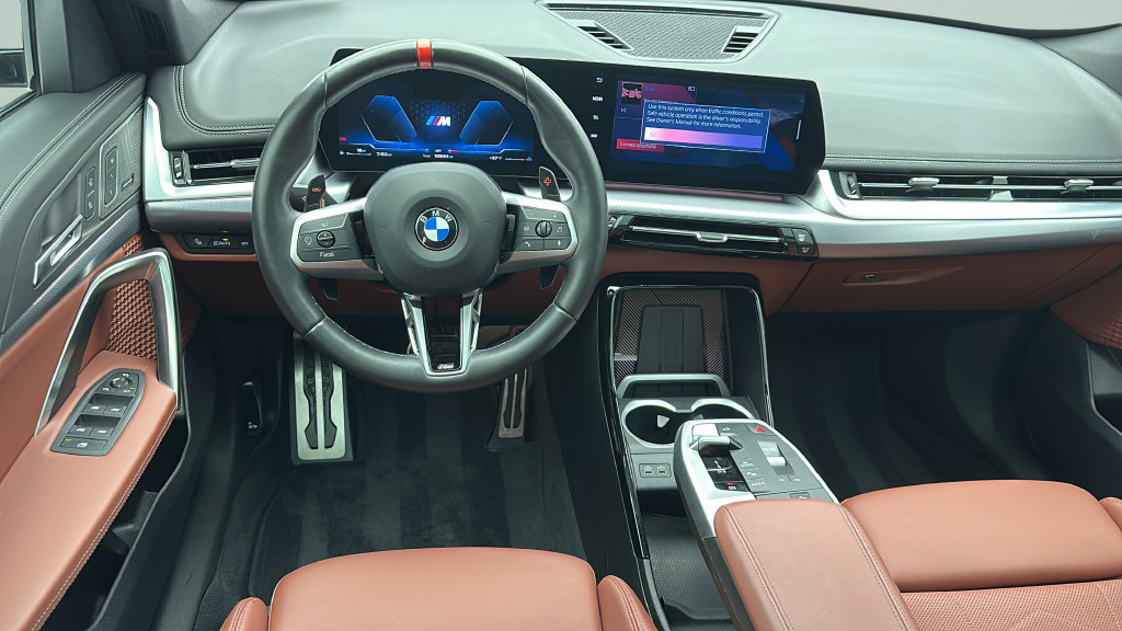 Used 2026 BMW X1 M35i w/ Convenience Package AWD/4WD image 10