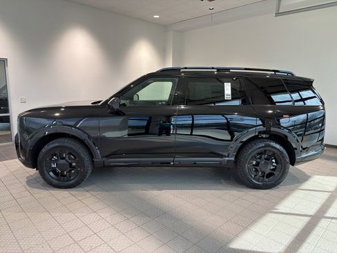 New 2027 Kia Telluride AWD image 2