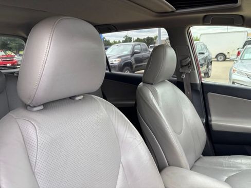 Used 2010 Toyota RAV4 Limited FWD image 20