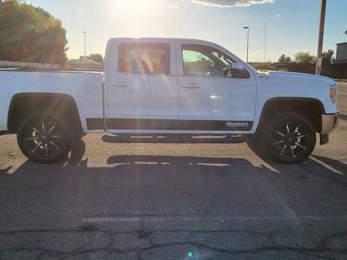 Used 2014 GMC Sierra 1500 SLE w/ SLE Value Package image 10