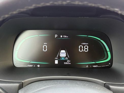 Used 2023 Hyundai Palisade XRT image 20