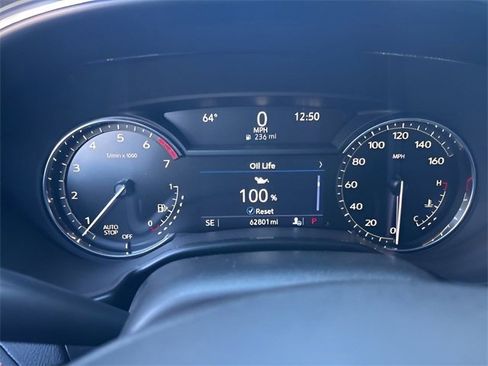 Used 2023 Cadillac CT5 Sport w/ Cold Weather Package image 9