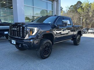 Used 2024 GMC Sierra 3500 Denali Ultimate video 1