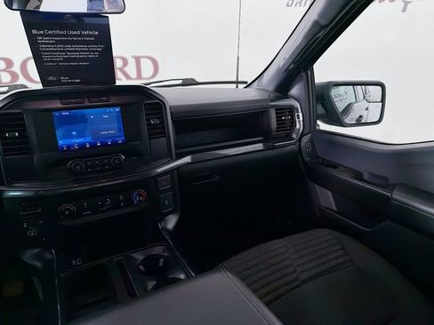 Certified 2023 Ford F150 XL w/ STX Appearance Package AWD/4WD image 26