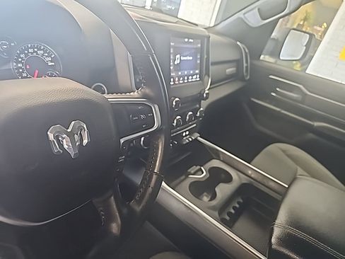 Used 2021 RAM 1500 Big Horn image 12