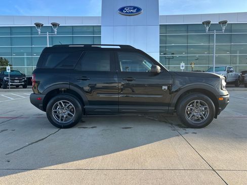 New 2025 Ford Bronco Sport Big Bend image 6