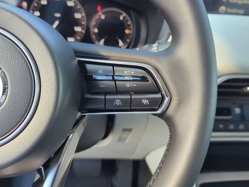Used 2026 MAZDA CX-90 3.3 Turbo S w/ Premium Package AWD/4WD image 19
