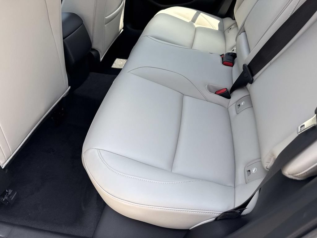 New 2026 MAZDA MAZDA3 2.5 S Sedan w/ Preferred Pkg FWD image 15