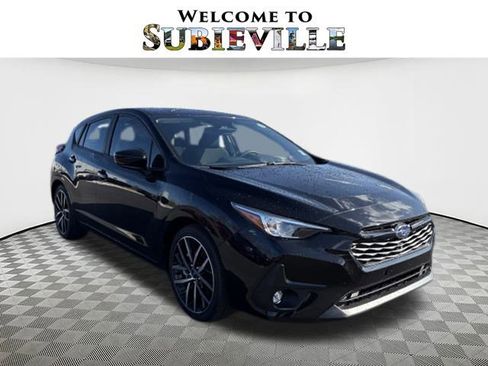 New 2026 Subaru Impreza 2.0i Sport image 1