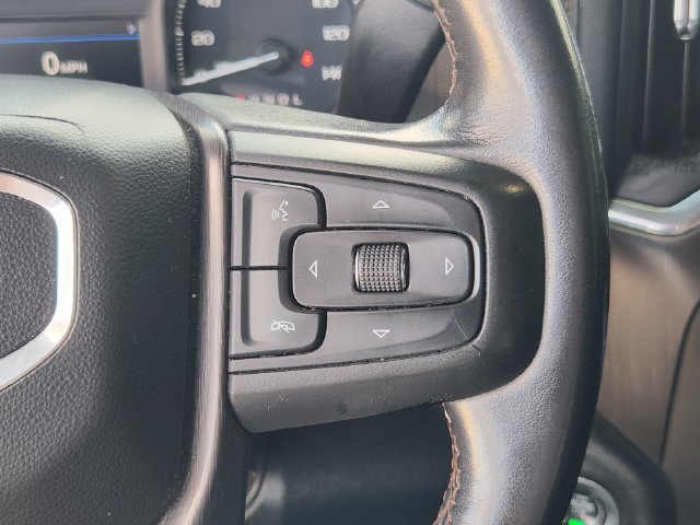 Used 2022 GMC Sierra 2500 AT4 w/ Gooseneck/5TH Wheel Package AWD/4WD image 27
