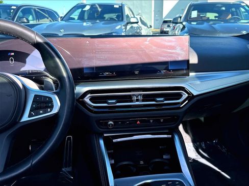 Used 2024 BMW M440i Gran Coupe RWD image 12