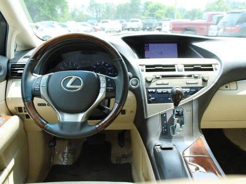 Used 2014 Lexus RX 350 FWD w/ Navigation Package image 16