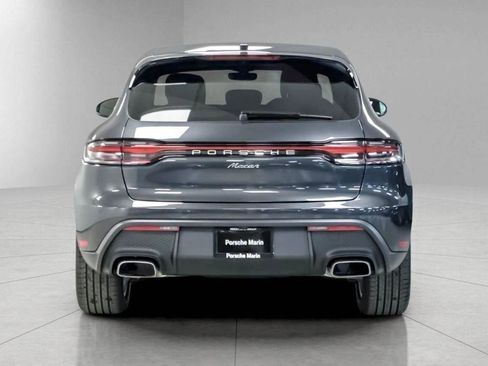 Certified 2025 Porsche Macan image 85