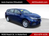 Used 2022 Chevrolet Equinox LS image 1