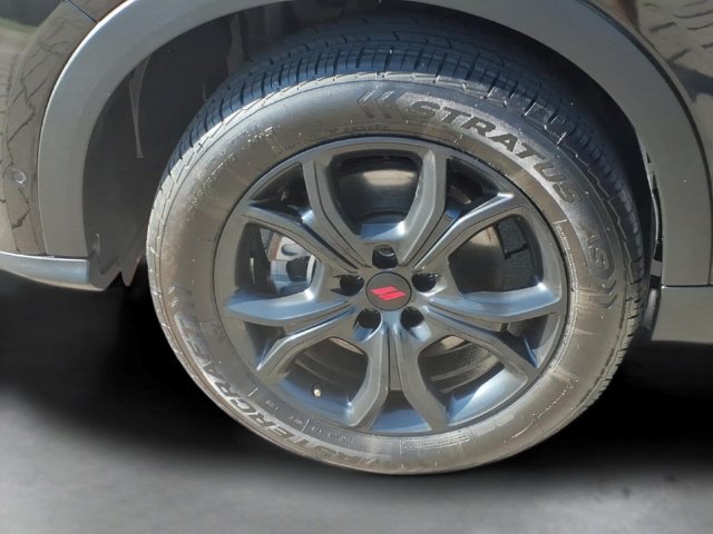 Used 2023 Dodge Hornet GT w/ Tech Pack w/o Parking AWD/4WD image 14