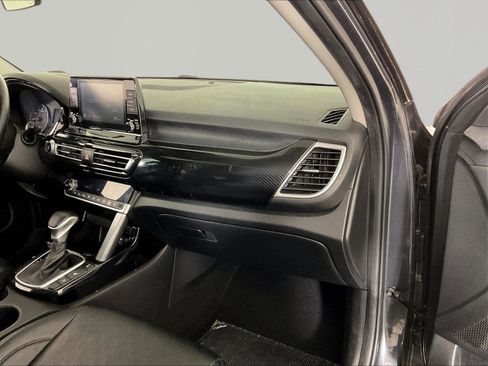 Used 2021 Kia Seltos EX AWD/4WD image 26