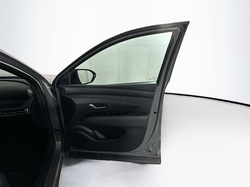 Used 2025 Hyundai Santa Cruz XRT image 31