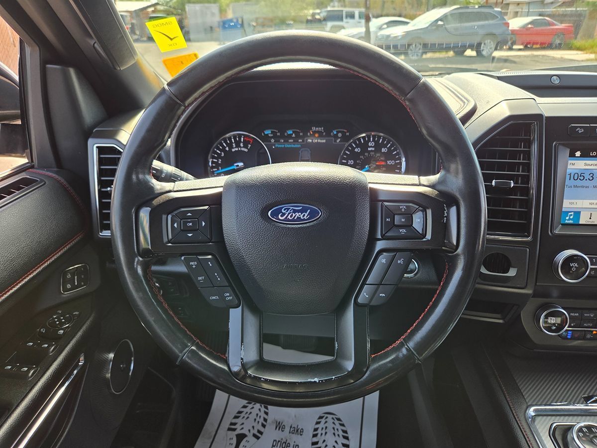 Used 2019 Ford Expedition Limited w/ Equipment Group 303A AWD/4WD image 36