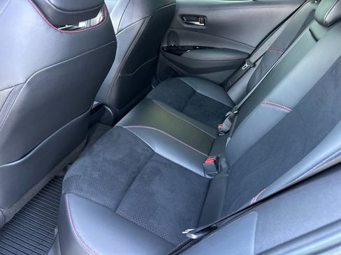 Used 2025 Toyota Corolla GR AWD/4WD image 11