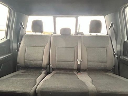 Used 2024 Ford F150 XLT w/ Equipment Group 302A MID image 6