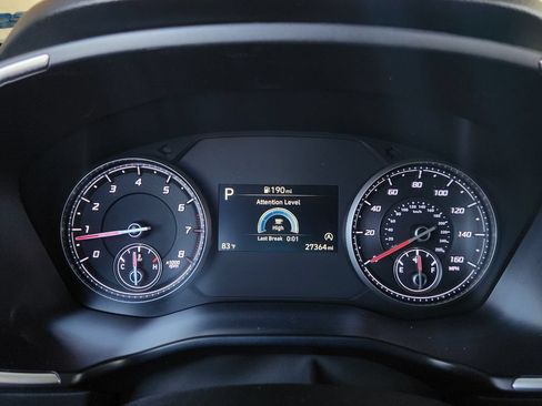 Used 2023 Hyundai Santa Fe SE FWD image 17