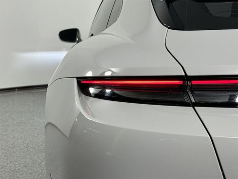 Certified 2024 Porsche Taycan GTS w/ Technology Package image 16