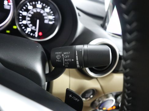 New 2026 MAZDA MX-5 Miata RF Grand Touring w/ Appearance Package image 20