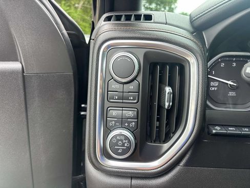 Used 2019 GMC Sierra 1500 AT4 w/ AT4 Premium Package AWD/4WD image 23