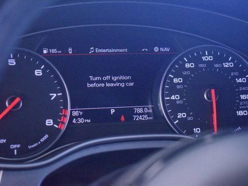 Used 2017 Audi A7 3.0T Prestige AWD/4WD image 55